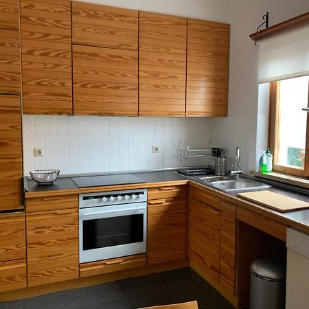 Ferienhaus Chalet Dr. Winkler Speichersdorf Екстериор снимка