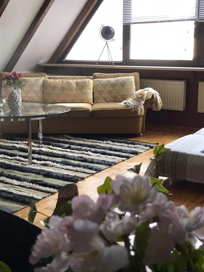 Ferienhaus Chalet Dr. Winkler Speichersdorf Екстериор снимка