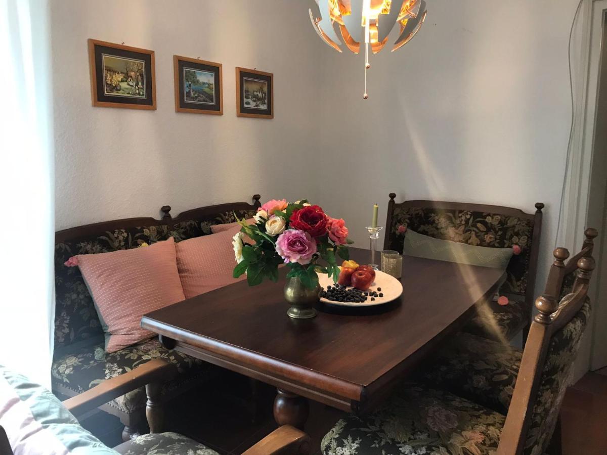 Ferienhaus Chalet Dr. Winkler Speichersdorf Екстериор снимка
