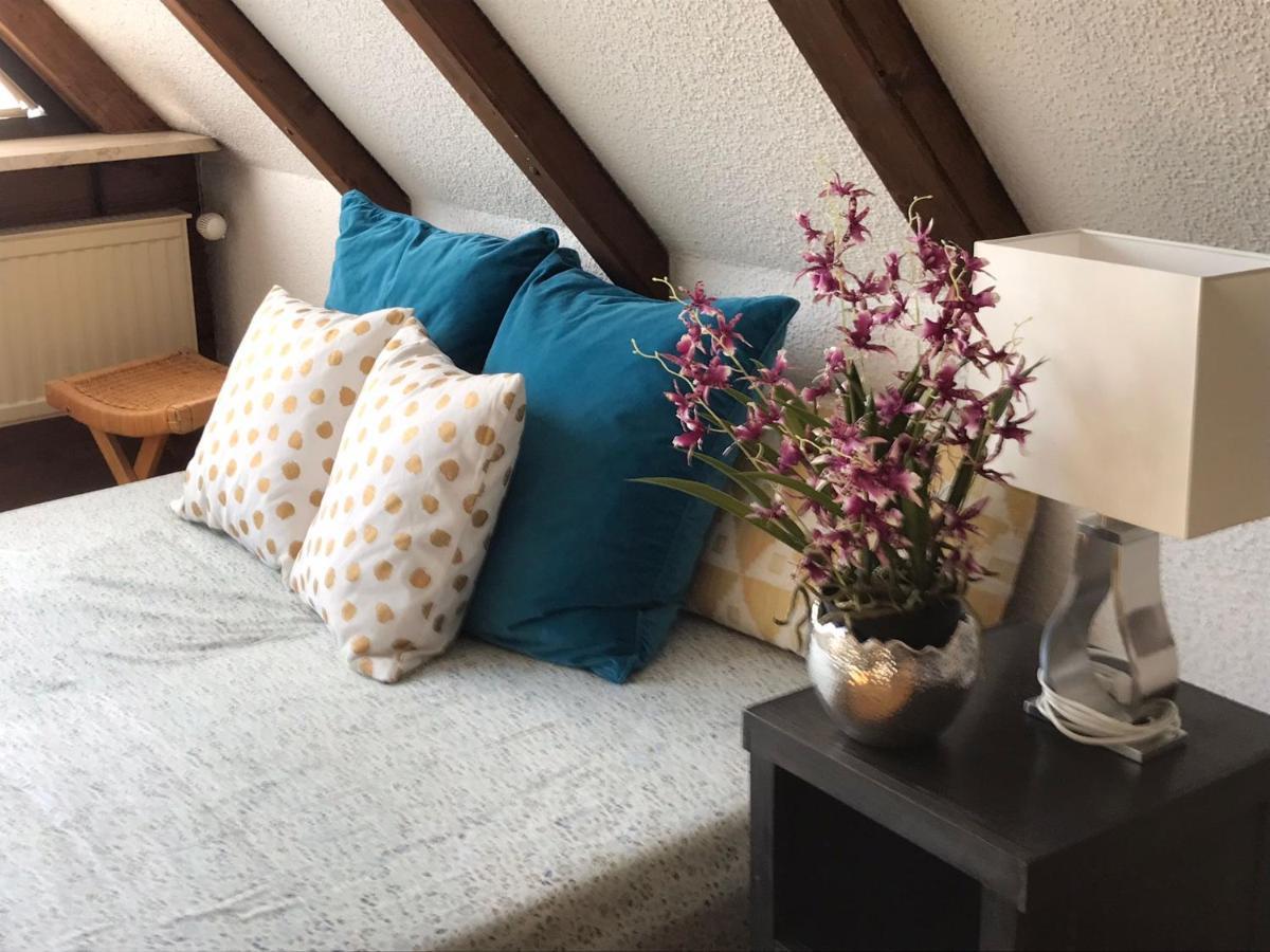 Ferienhaus Chalet Dr. Winkler Speichersdorf Екстериор снимка