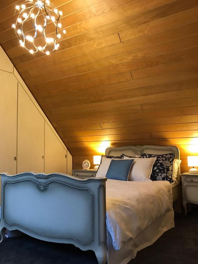 Ferienhaus Chalet Dr. Winkler Speichersdorf Екстериор снимка