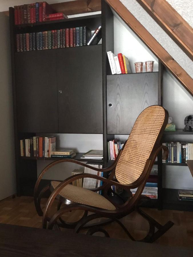 Ferienhaus Chalet Dr. Winkler Speichersdorf Екстериор снимка