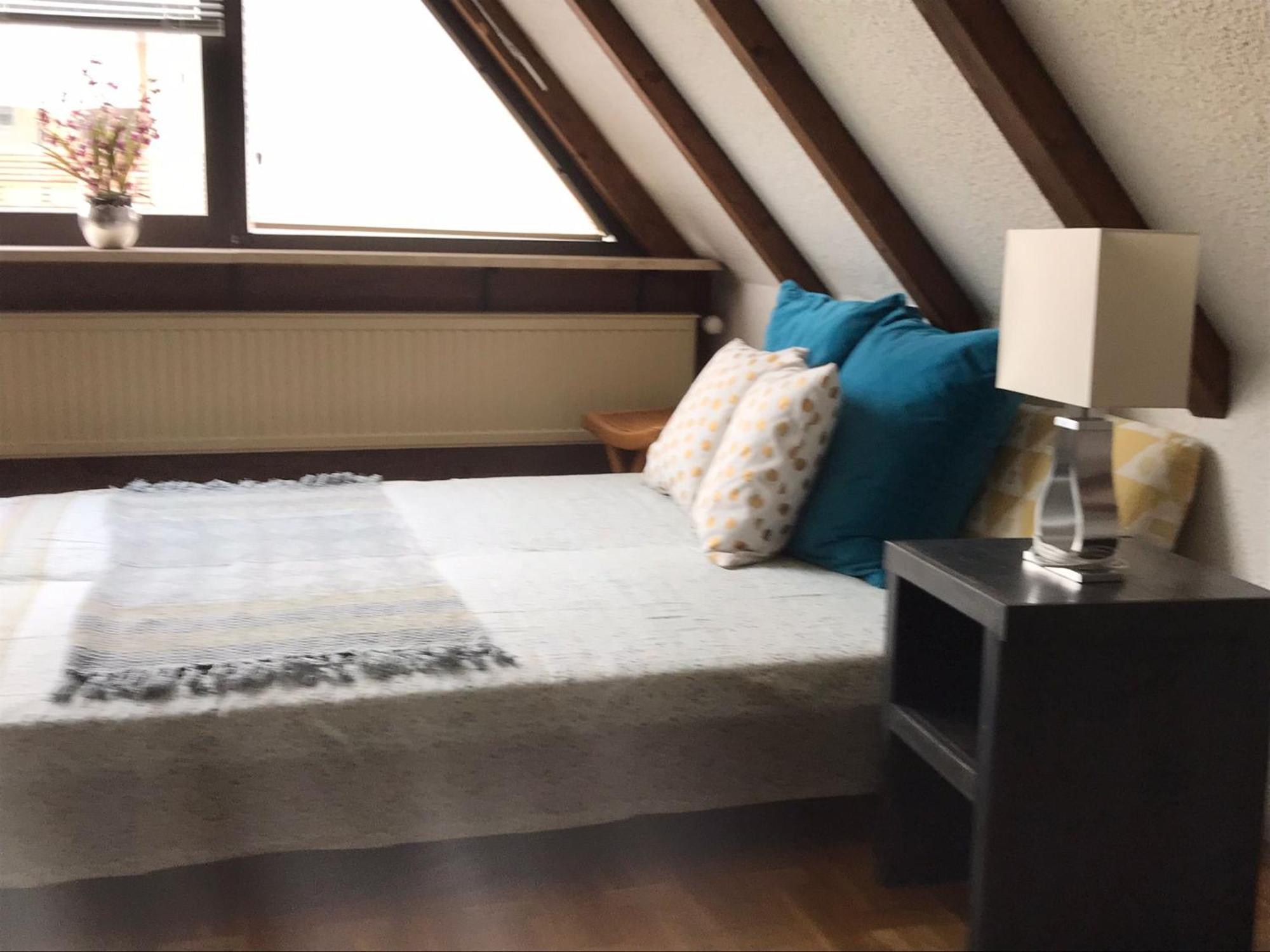 Ferienhaus Chalet Dr. Winkler Speichersdorf Екстериор снимка