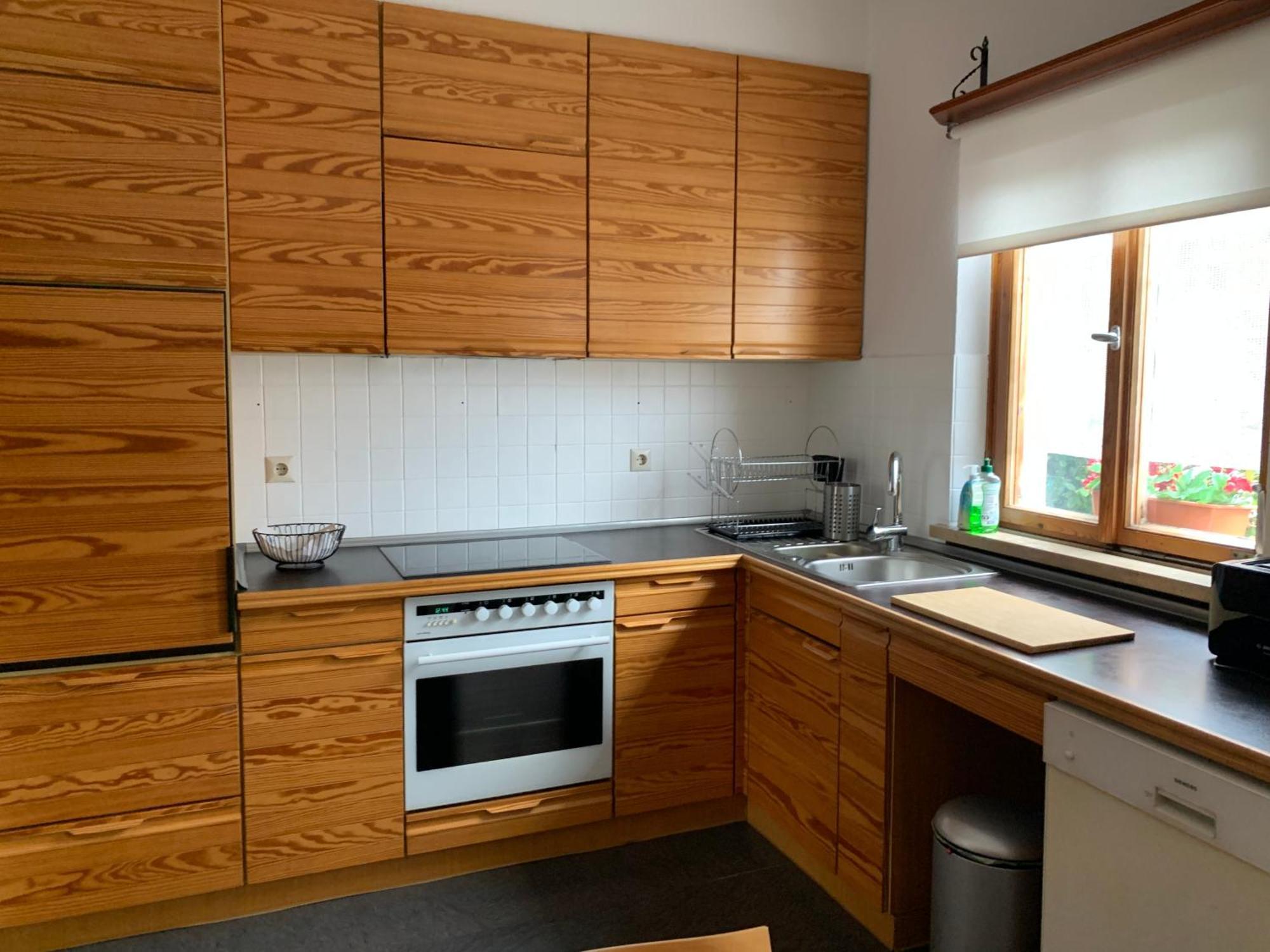 Ferienhaus Chalet Dr. Winkler Speichersdorf Екстериор снимка